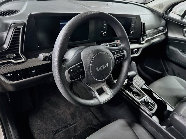 Certified 2024 Kia Sportage LX AWD/4WD image 9