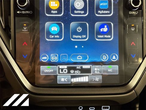 Certified 2025 Subaru Crosstrek 2.5i Wilderness w/ Wilderness Package image 16