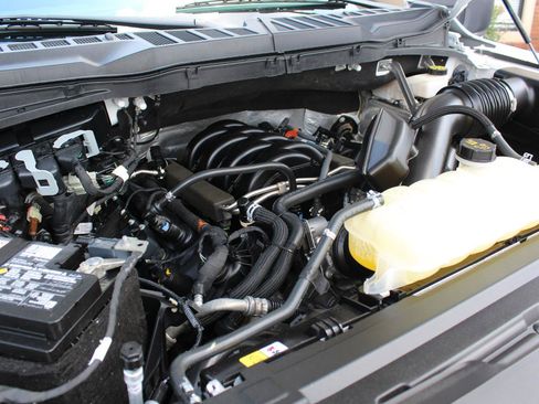 Used 2024 Ford F150 XL AWD/4WD image 16