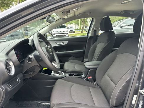 Used 2024 Kia Forte LXS FWD image 23
