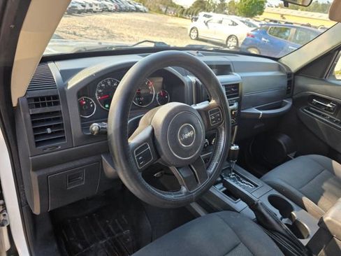 Used 2012 Jeep Liberty Sport w/ Popular Equipment Group image 13