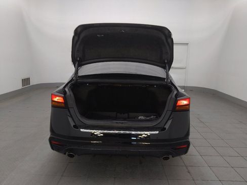 Used 2023 Nissan Altima 2.5 SV w/ SV Premium Package image 29