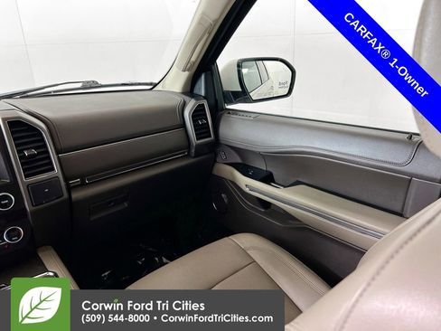 Used 2021 Ford Expedition XLT AWD/4WD image 28