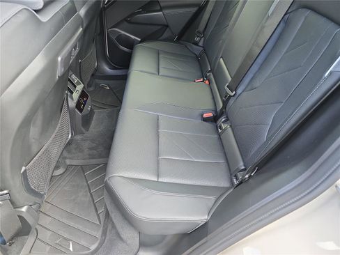 Certified 2025 BMW X3 M50 w/ Premium Package image 17