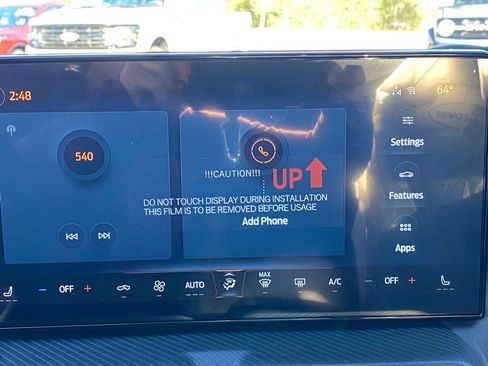 New 2024 Ford Mustang GT image 10