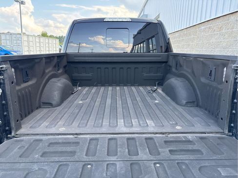 Used 2019 Ford F150 Raptor w/ Equipment Group 802A Luxury image 25