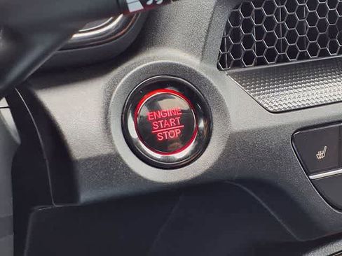 Used 2025 Honda CR-V EX image 23