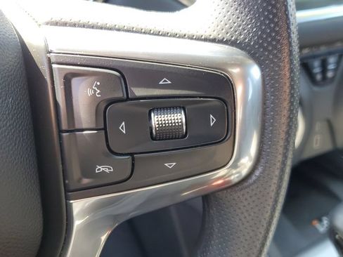 Used 2024 Chevrolet Blazer LT w/ Convenience Package AWD/4WD image 12