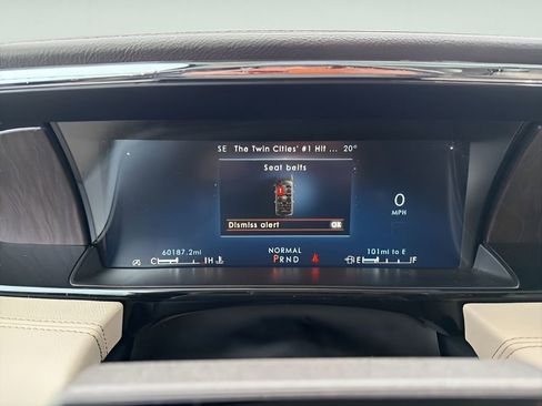 Used 2022 Lincoln Navigator Reserve image 33