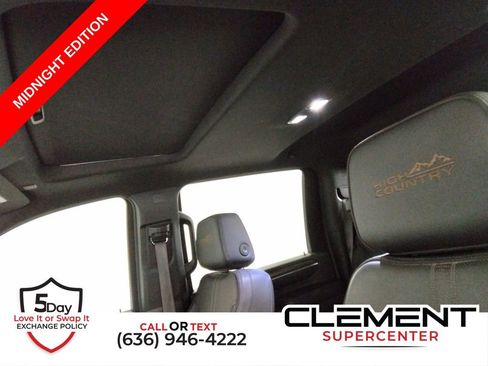 Used 2024 Chevrolet Silverado 2500 High Country w/ Midnight Edition image 22