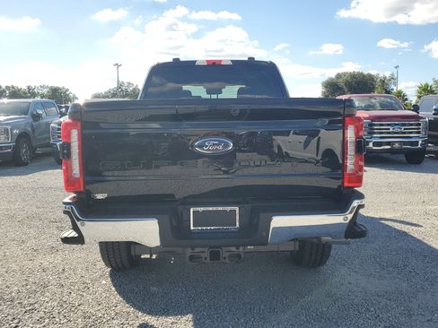 New 2026 Ford F250 XLT w/ XLT Premium Package image 8