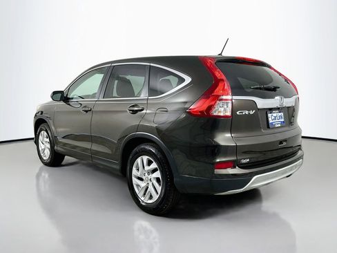 Used 2015 Honda CR-V EX image 5