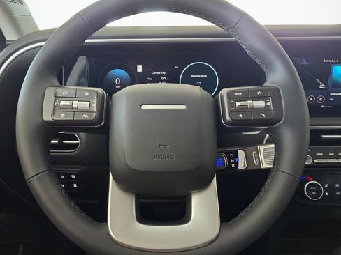 New 2026 Hyundai Palisade SEL AWD/4WD image 22