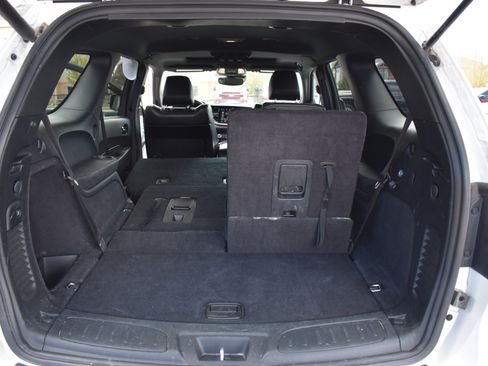 Used 2024 Dodge Durango GT AWD/4WD image 27