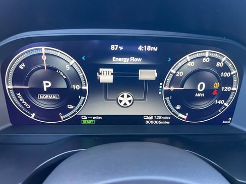 New 2026 Nissan Rogue SL AWD/4WD image 14