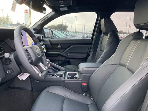New 2026 Toyota 4Runner Limited AWD/4WD image 10