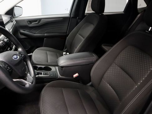 Certified 2025 Ford Escape Active image 23