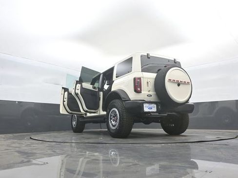 New 2026 Ford Bronco Outer Banks AWD/4WD image 46