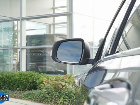 Certified 2025 INFINITI QX55 Essential image 12