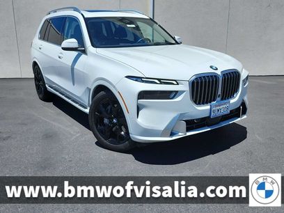 Used 2026 BMW X7 xDrive40i w/ Premium Package