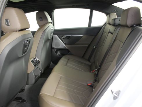 New 2026 BMW 530i xDrive w/ Premium Package AWD/4WD image 19