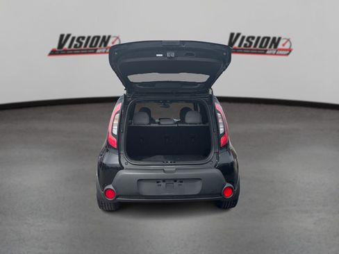 Used 2016 Kia Soul FWD image 11