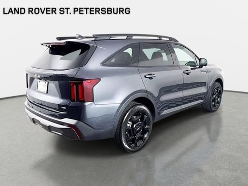 Used 2024 Kia Sorento SX Prestige image 5