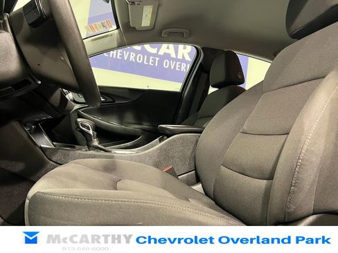 Used 2024 Chevrolet Malibu LT FWD image 23