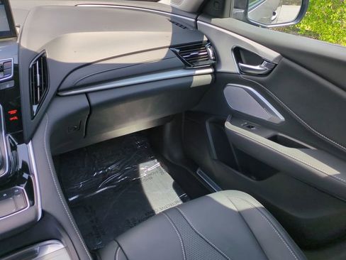 Certified 2023 Acura RDX FWD w/ Technology Package image 17