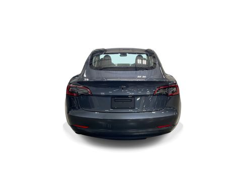 Certified 2023 Tesla Model 3 Standard Range RWD image 5