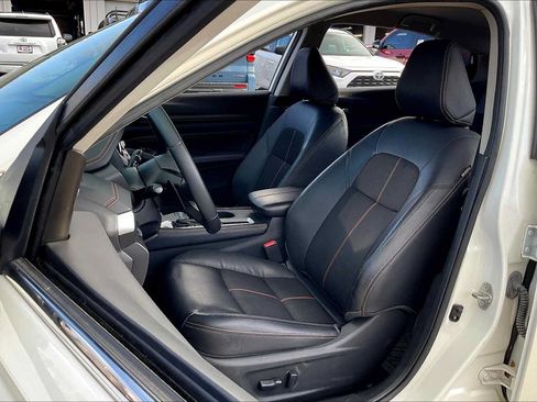 Used 2020 Nissan Altima 2.5 SR FWD image 8