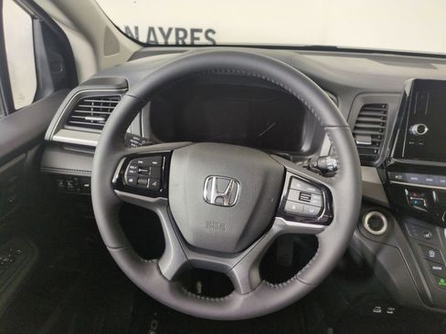 New 2026 Honda Odyssey EX-L image 14