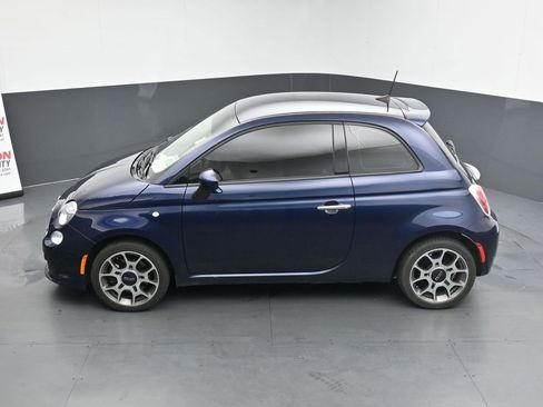 Used 2018 FIAT 500 Pop image 13