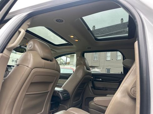 Used 2016 GMC Acadia Denali image 18