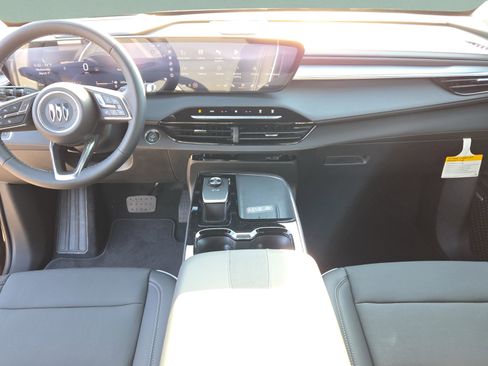 New 2026 Buick Enclave Preferred w/ Power Package image 24