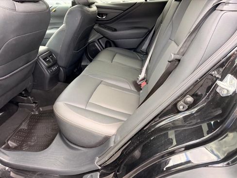 Used 2022 Subaru Outback Wilderness w/ Wilderness Package AWD/4WD image 8