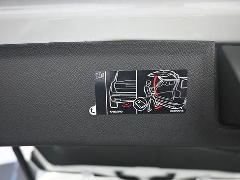 Used 2026 Volvo XC90 T8 Ultra w/ Protection Package Premier image 29