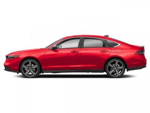 New 2025 Honda Accord Sport image 3