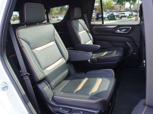 Certified 2024 GMC Yukon AT4 w/ AT4 Premium Plus Package image 9