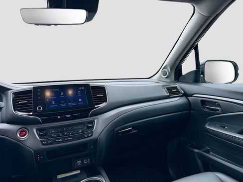 Used 2023 Honda Ridgeline RTL-E image 26