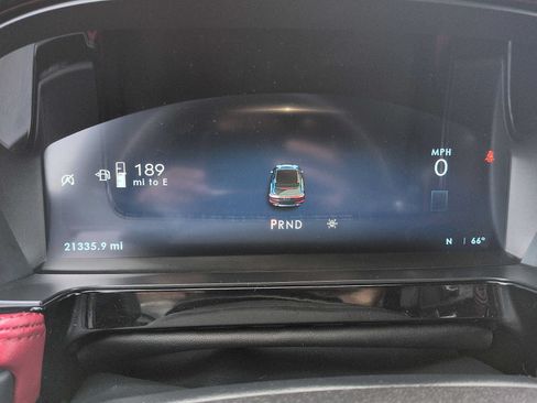 Used 2025 Lincoln Corsair Reserve AWD/4WD image 18