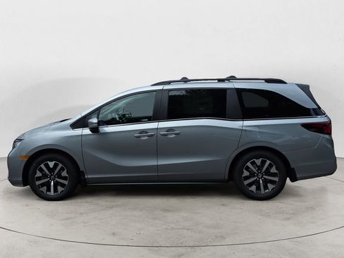 New 2026 Honda Odyssey EX-L image 2