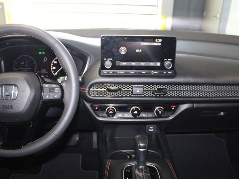 Used 2024 Honda HR-V Sport image 22