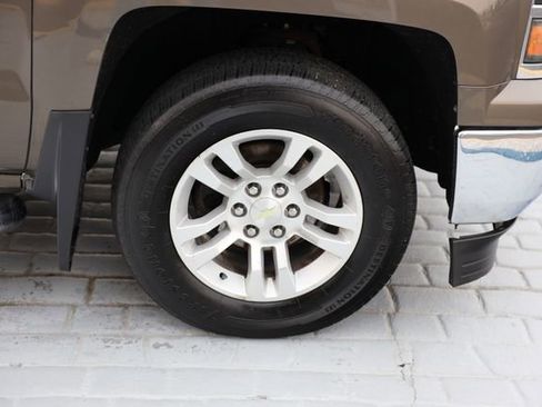 Used 2014 Chevrolet Silverado 1500 LT w/ All Star Edition image 34