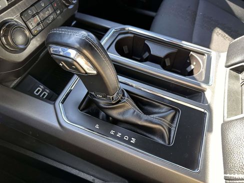 Used 2018 Ford F150 XLT w/ Equipment Group 302A Luxury image 26