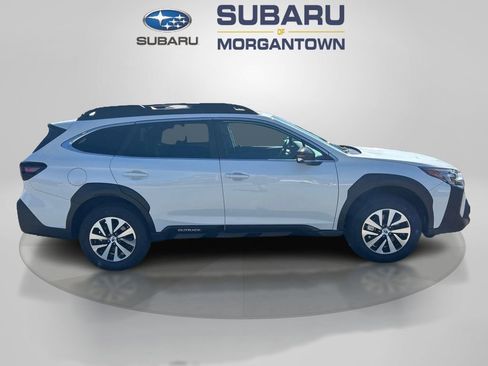 New 2025 Subaru Outback Premium w/ Popular Package #1 image 4