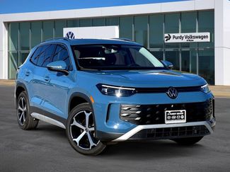 New 2026 Volkswagen Tiguan SE FWD video 1