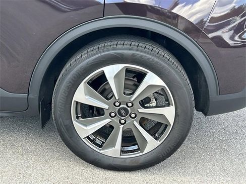 Certified 2023 Ford Escape Platinum image 12