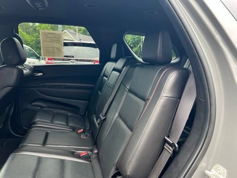 Used 2023 Dodge Durango R/T AWD/4WD image 19