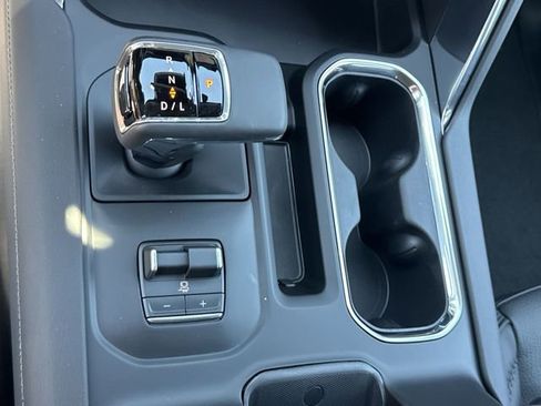 New 2026 GMC Sierra 1500 Denali AWD/4WD image 20